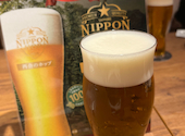 BEER BAR THE SAPPORO STARS モユクサッポロ店: まいまいさんの2023年10月15日の2枚目の投稿写真