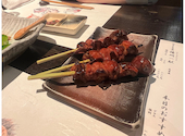 焼き鳥BAR 蔵八 すすきの: まいまいさんの2026年05月31日の1枚目の投稿写真