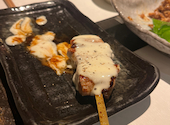 焼き鳥BAR 蔵八 すすきの: まいまいさんの2026年05月31日の2枚目の投稿写真