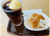 ウエスト カフェ 麦野店: sakkyさんの2026年08月24日の1枚目の投稿写真