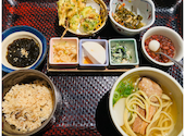 沖縄料理 あだん KITTE博多店: sakkyさんの2026年04月09日の1枚目の投稿写真
