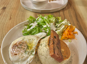 Panel Cafe パネルカフエ 名古屋駅前店: おりんさんの2026年07月09日の2枚目の投稿写真