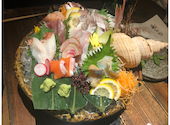 旬魚旬菜 極DINING 若旦那 新潟駅南店: なべさんさんの2020年08月24日の2枚目の投稿写真