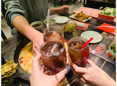 四川伝統火鍋 蜀漢 ショクカン 栄: あちこ姫さんの2023年10月09日の1枚目の投稿写真