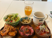 マカナ Cafe Dining 荒江: ぴよこさんの2026年10月03日の1枚目の投稿写真