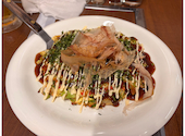 お好み焼きレストラン さかえや: おもけんさんの2025年01月25日の2枚目の投稿写真