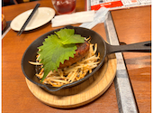 お好み焼きレストラン さかえや: おもけんさんの2025年10月04日の3枚目の投稿写真