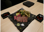 NIKUダイニング meat meet ミートミート 金沢: にゃんちゅうさんの2026年04月17日の1枚目の投稿写真