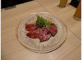 NIKUダイニング meat meet ミートミート 金沢: にゃんちゅうさんの2026年04月17日の2枚目の投稿写真