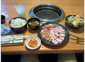 焼肉 ウエスト 千代町店: ブッカムさんの2026年08月04日の1枚目の投稿写真