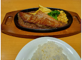 ステーキ宮 貝塚店: ブッカムさんの2026年08月31日の1枚目の投稿写真