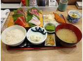 磯丸水産 中洲川端店: ブッカムさんの2026年05月11日の1枚目の投稿写真
