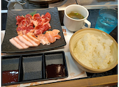 焼肉東兵衛 川端店: ブッカムさんの2026年09月18日の1枚目の投稿写真