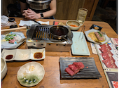 焼肉 白井 すすきの店: ポコさんの2026年05月24日の1枚目の投稿写真