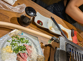 焼肉 白井 すすきの店: ポコさんの2026年05月24日の2枚目の投稿写真