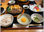 木曽路 南越谷店: ドラえもんさんの2024年04月21日の1枚目の投稿写真