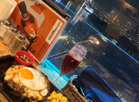 1129 by Ogawa(洋食)の口コミ | ホットペッパーグルメ