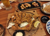 ミライザカ 京橋OBPツイン21-1F店: ダダダさんの2025年10月28日の1枚目の投稿写真