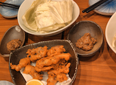 ミライザカ 京橋OBPツイン21-1F店: ダダダさんの2026年06月25日の1枚目の投稿写真