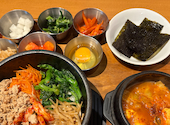 KOREAN KITCHEN PUCHIMAN コリアンキッチンプチマン 岐阜長良店: ころんさんの2026年03月14日の2枚目の投稿写真