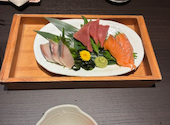 酒菜の隠れ家月あかり久喜駅前店: ゼリーフライさんの2026年05月13日の1枚目の投稿写真