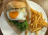 Cour Cafe＋Funabashi -クォカフェ船橋-: タクミさんの2026年03月の1枚目の投稿写真