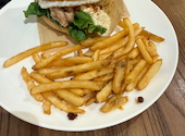 Cour Cafe＋Funabashi クォカフェ船橋: タクミさんの2026年09月07日の1枚目の投稿写真