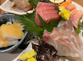 海鮮居酒屋 親父と魚 名古屋駅前店: けーすけさんの2025年05月09日の1枚目の投稿写真