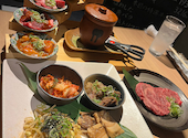 個室宴会 焼肉亭 垂水店【大型宴会可能】: オゴちゃんさんの2026年04月の1枚目の投稿写真