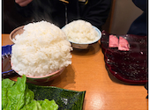 播州焼肉 ホルモン まねき牛 たつの店: yumiさんの2026年04月21日の1枚目の投稿写真