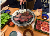 播州焼肉 ホルモン まねき牛 たつの店: yumiさんの2026年04月21日の2枚目の投稿写真