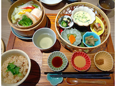 せいろ蒸し専門酒場 ヅケクラ: るさんの2026年04月27日の1枚目の投稿写真