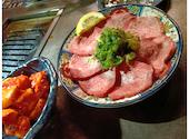 焼肉うちだ石橋本店: るさんの2026年04月21日の2枚目の投稿写真
