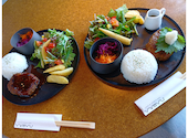 CAFE&SPORTS BAR VYOVU ビョウブ: メシ食い妖怪さんの2026年09月14日の1枚目の投稿写真