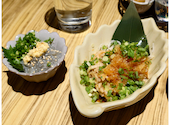 酒と肴と男と女 日本酒天国 おにたいじ 名古屋駅店: ぷりんさんの2024年12月12日の1枚目の投稿写真