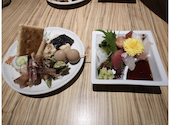 酒と肴と男と女 日本酒天国 おにたいじ 名古屋駅店: ぷりんさんの2025年06月21日の3枚目の投稿写真