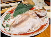 魚冠 うおかん 名駅: ぷりんさんの2025年09月05日の3枚目の投稿写真