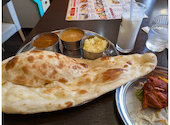 インド料理専門店 ナマステパウナ 大井町店: くまさんの2024年08月23日の1枚目の投稿写真