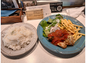 MARUNOUCHI BASE 丸の内ベース ダイニング: くまさんの2026年06月12日の1枚目の投稿写真