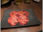 炭火焼肉・にくなべ屋 神戸びいどろ 大井町店    : くまさんの2025年08月の1枚目の投稿写真