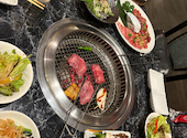 炭火焼肉 舎人: くみさんの2025年06月29日の1枚目の投稿写真