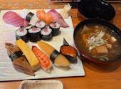 ぎふ初寿司 鵜沼店: NYさん。さんの2026年08月12日の1枚目の投稿写真