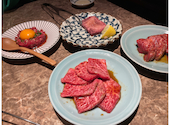 肉の一頭 町田店: コジコジさんの2025年10月14日の1枚目の投稿写真