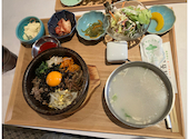 韓国料理　ホンデポチャ　名古屋大須店: ごくさんの2026年03月の1枚目の投稿写真