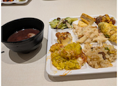 神戸クック ワールドビュッフェ ニッケパークタウン加古川店: れいばばさんの2026年04月27日の1枚目の投稿写真