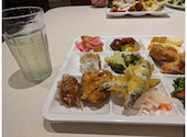 神戸クック ワールドビュッフェ ニッケパークタウン加古川店: れいばばさんの2026年04月27日の1枚目の投稿写真