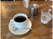 マツガミネコーヒービルヂング 101 本店: うめさんの2026年02月23日の3枚目の投稿写真