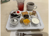 神戸クック ワールドビュッフェ 宇都宮店: うめさんの2026年06月12日の2枚目の投稿写真