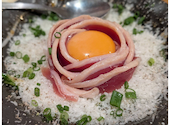 【地域最安180円生ビール】 西船橋 肉寿司: かずぴさんの2026年09月07日の1枚目の投稿写真