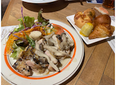 自家醸造クラフトビール CRAFTMAN UMAMI クラフトマン ウマミ 梅田茶屋町店: みっきーさんの2024年12月11日の1枚目の投稿写真
